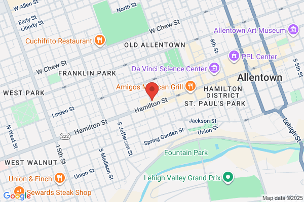 Hamilton Books & Video Inc