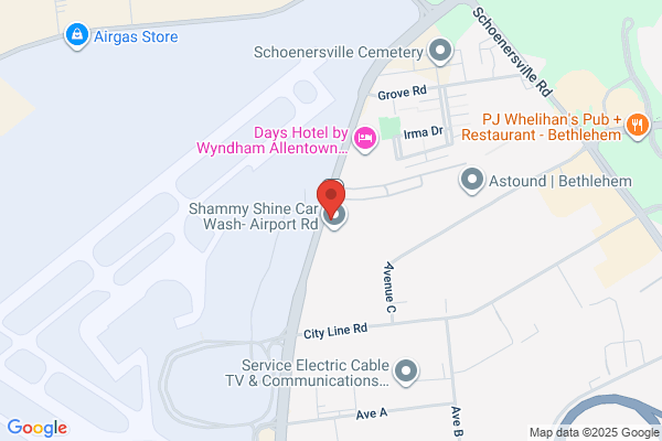 Jetport Self Storage
