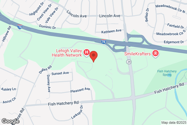 Lehigh Magnetic Imaging Center