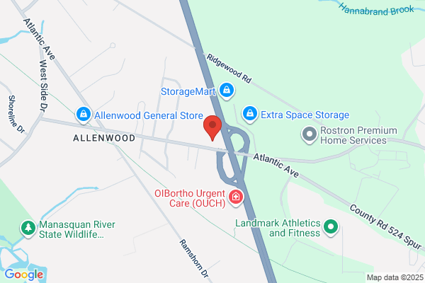 Allenwood Animal Hospital