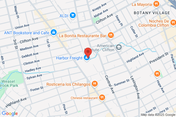 Capital Roofing