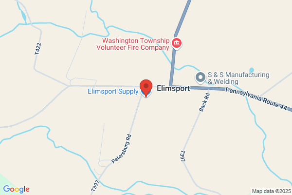 Elimsport Welding