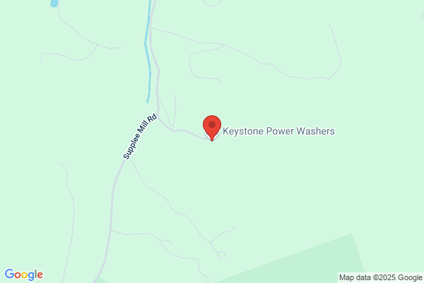 Keystone Power Washers Auto Detailing Center