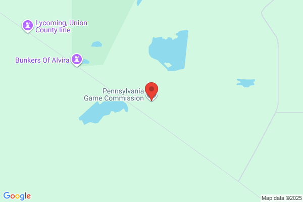 Pennsylvania Game Commission