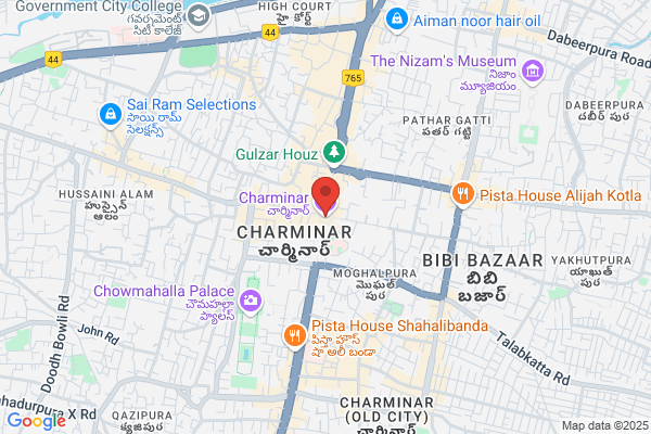 CharminarBazaar