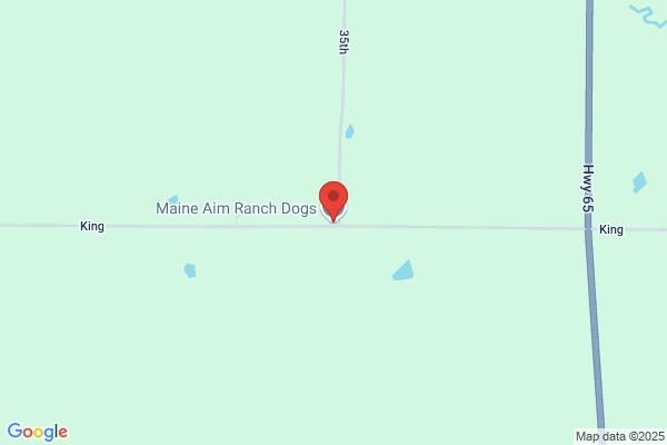 Maine Aim Ranch