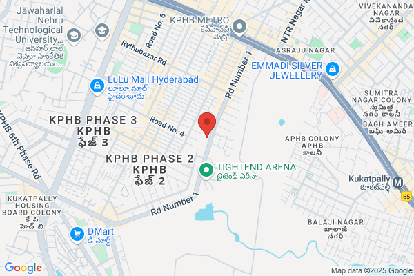 Saritha Dental Clinic
