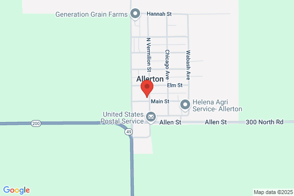 State Bank of Allerton