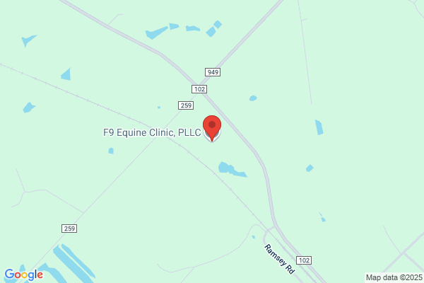 F9 Equine Clinic, PLLC