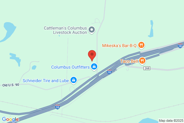 Tri-County Petroleum