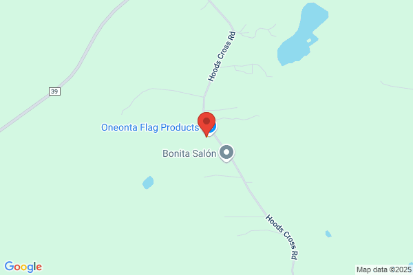 Oneonta Flag Products Inc