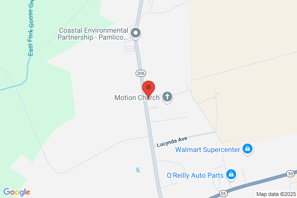Arc-Hds Pamlico County Group Home