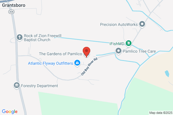 Gardens of Pamlico Assisted Living