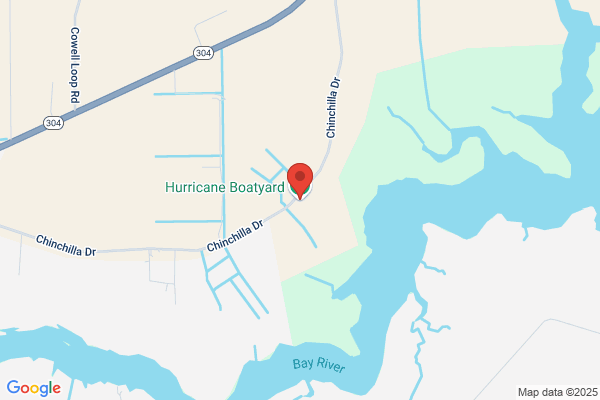Hurricane Power Products & Boat Yard