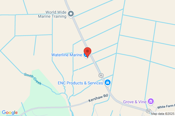 Mobile East Marine Inc