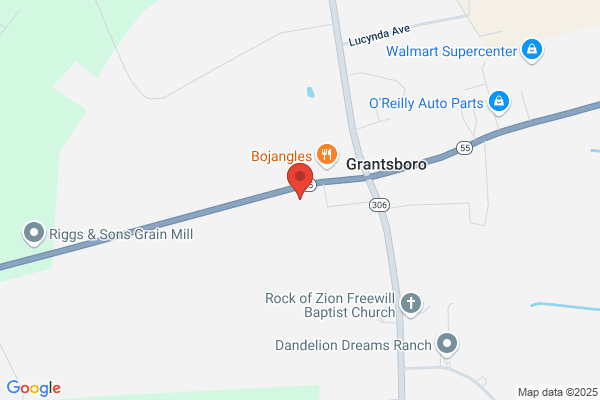 Pamlico County Chamber of Commerce