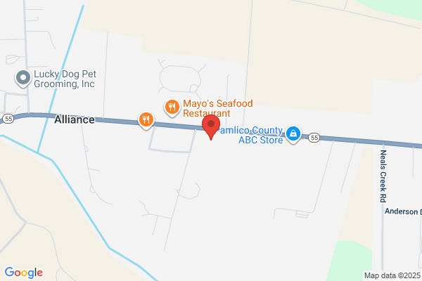 Pamlico Home Builders & Supplies