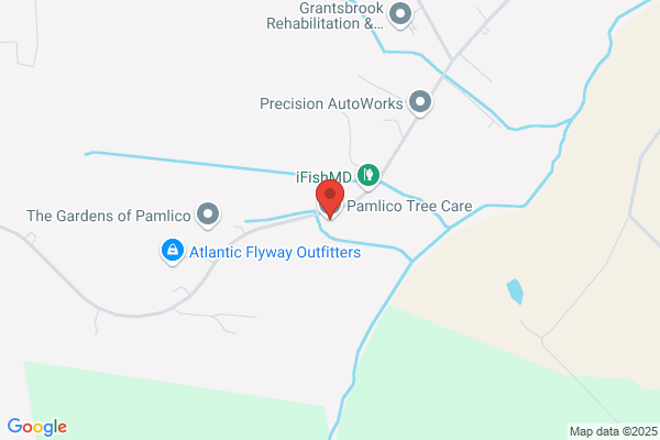 Pamlico Tree Care LLC