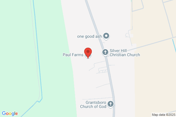Paul Farms Inc
