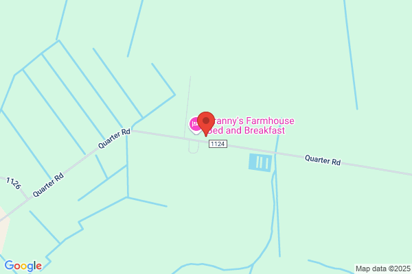 Spencer Farms Inc