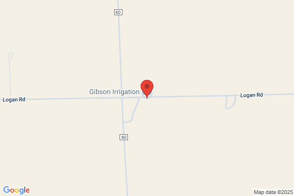 Gibson Irrigation