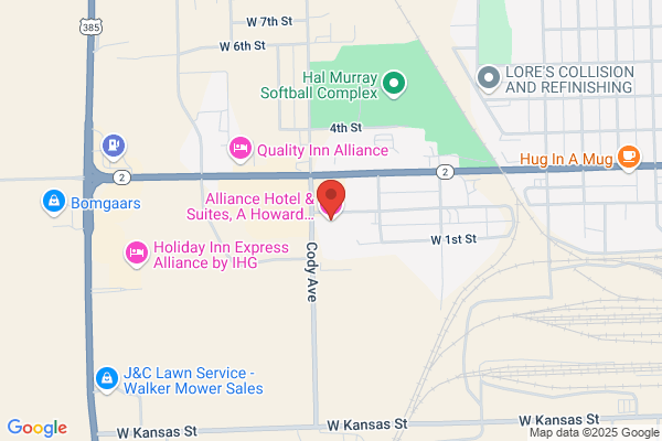 Alliance Hotel & Suites