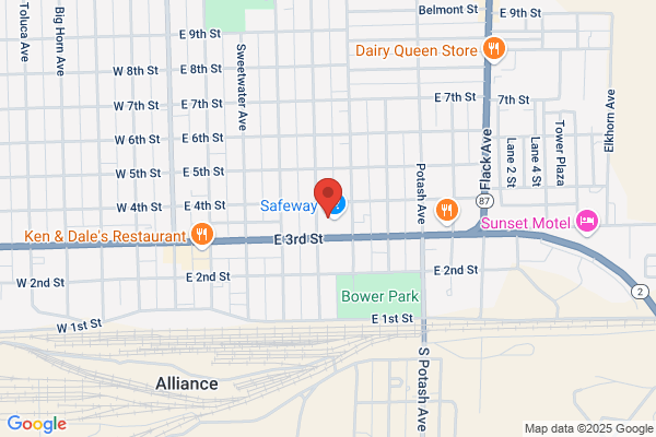 Safeway Pharmacy
