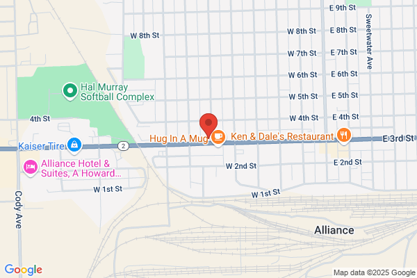 Western Nebraska Real Estate
