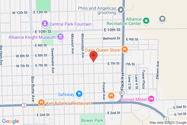 7th Street Dance Studio