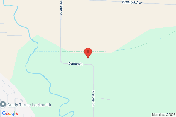 Belle Acres, Farm