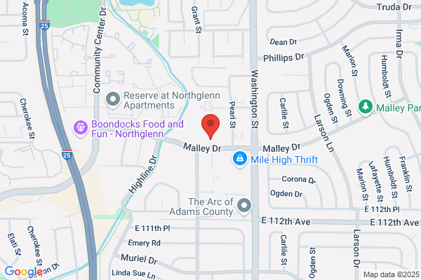 Crossroads Assisted Living