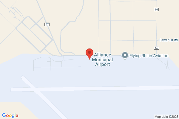 Heartland Aviation
