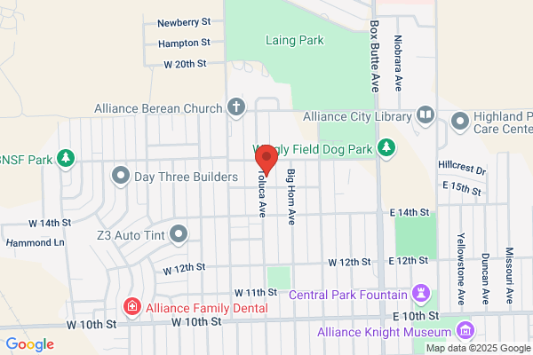 Honey Bear Preschool Inc