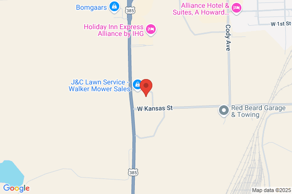 J & C Lawn Service & RV Park