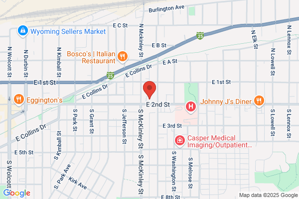 Jeffrey Cloud - Digestive Care Specialists