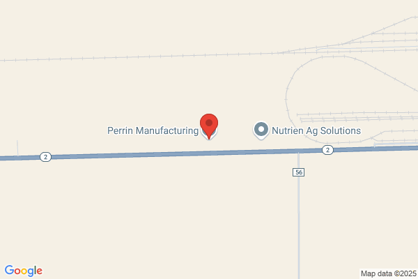 Perrin Manufacturing Inc