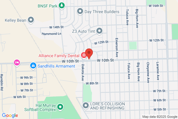 West 10th Street Professional Center