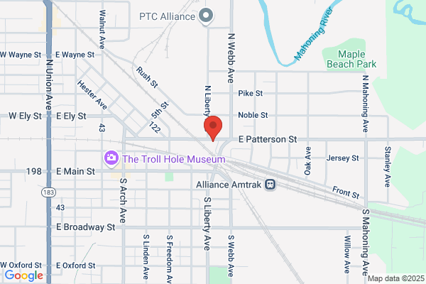 Schott Feed & Supply Inc