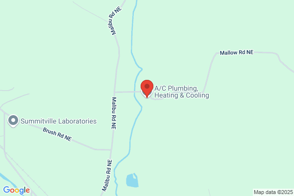 Vance Heating & Cooling & Mechanical Plumbing