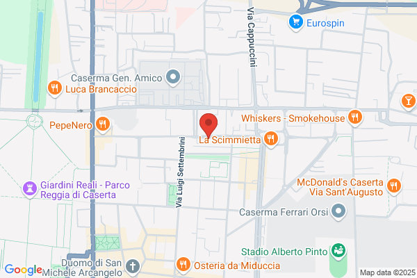 Caserta Properties Co
