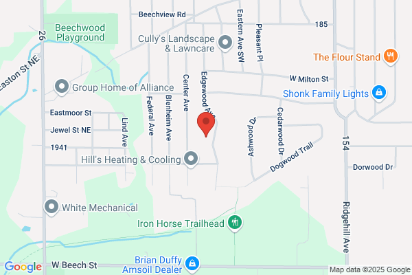 Greenfield Properties Inc