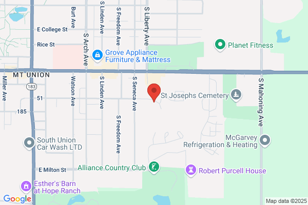 Liberty Heights Apartments