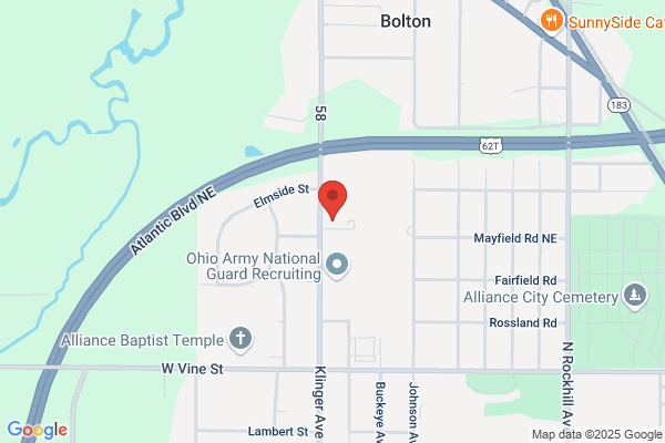 Orchard Grove Apartments