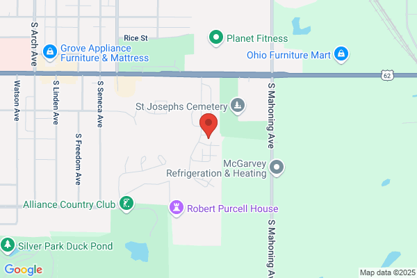 Potters Creek Apartments