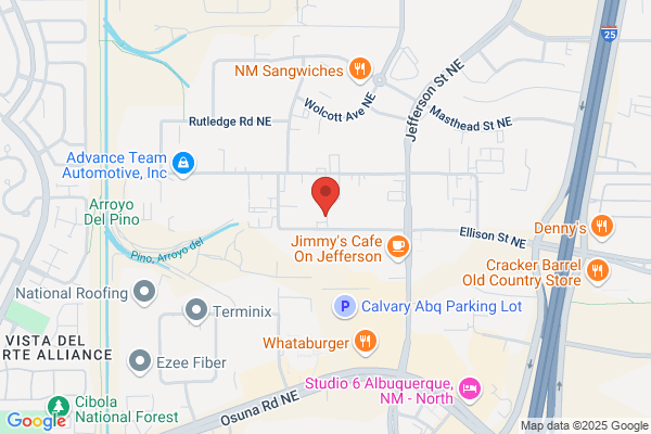 Alliance Appliance Center