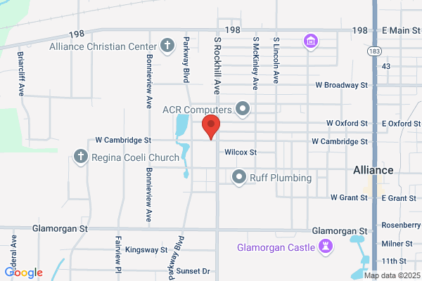 Fogel Service Center