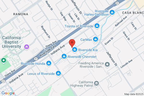 Riverside Auto Center