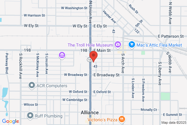 Alliance Automtv Supply Inc