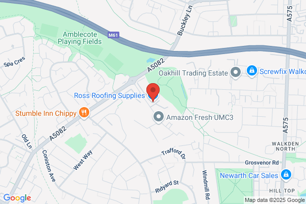 Ross Roofing & Spouting