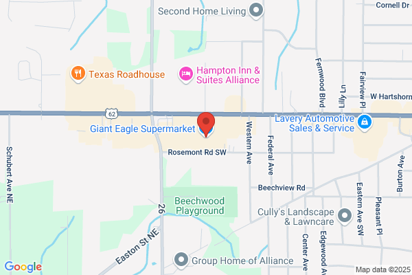 Giant Eagle Supermarket